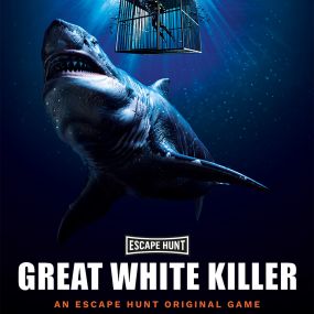 Great White Killer