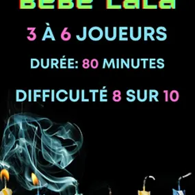 Bébé Lala