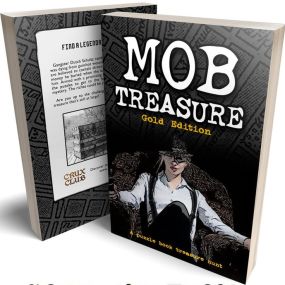 Mob Treasure