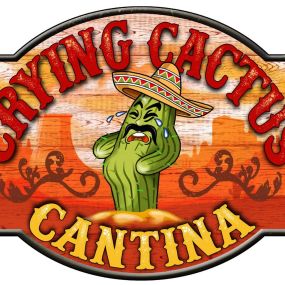 The Crying Cactus