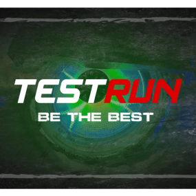 TestRun