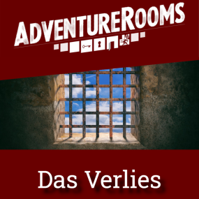 Das Verlies [The Dungeon] - Episode 1