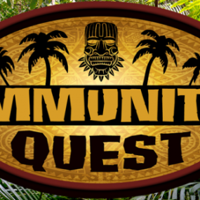 Immunity Quest