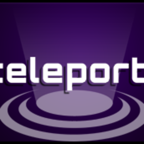 The Teleporter