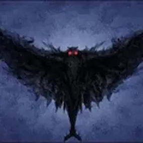 Mothman Mystery