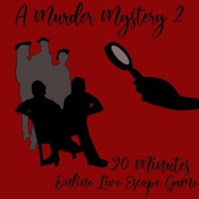 A Murder Mystery 2