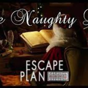 The Naughty List