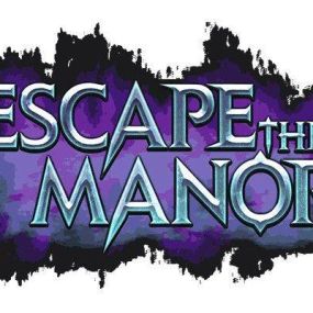 Escape the Manor