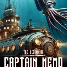 The Legend of Captain Nemo