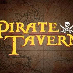 Pirate Tavern