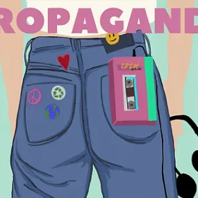 Propagande [Propaganda]