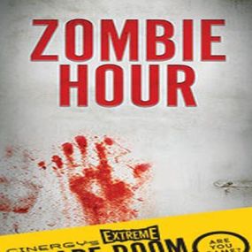 Zombie Hour