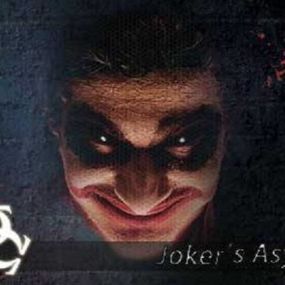 Joker's Asylum