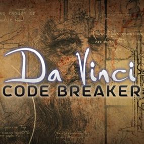 Da Vinci Code Breaker