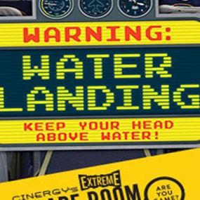 Water Landing