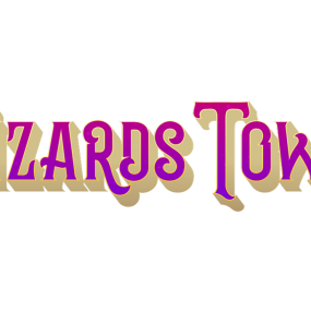 Wizards Tower