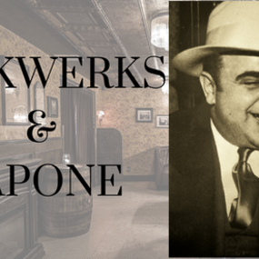 Caskwerks & Capone