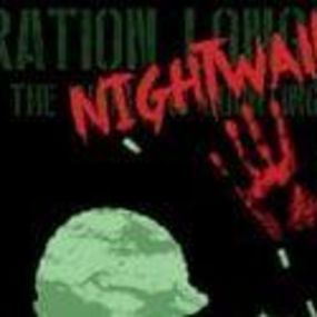 Operation Nightwalker