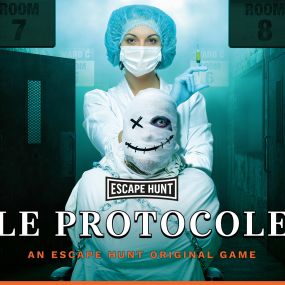 Le Protocole