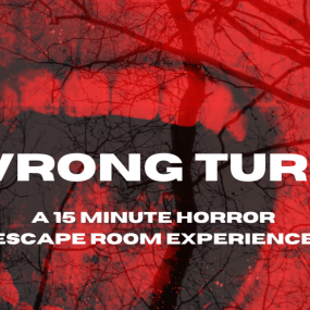 Wrong Turn