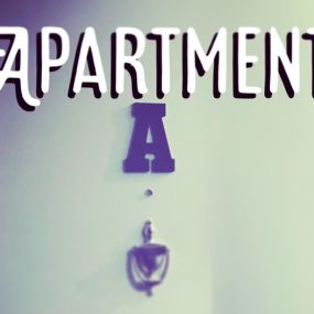 Apt A / Apartment A