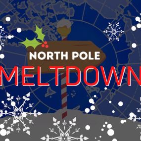 North Pole Meltdown