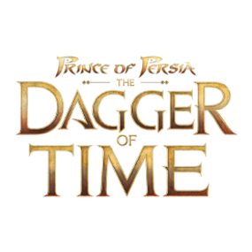 Prince of Persia - Dagger of Time [VR]