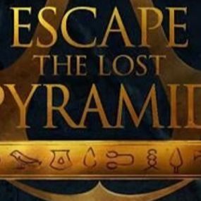 Escape The Lost Pyramid [VR]