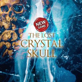 Az Elveszett Kristálykoponya [ The Lost Crystal Skull ]