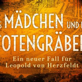 Das Mädchen Und Der Totengräber [The Girl and the Gravedigger]