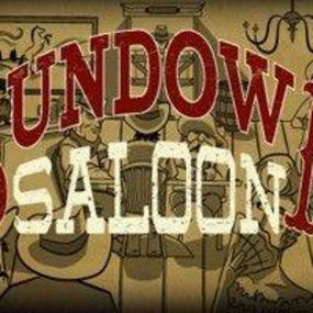 Snakebite Saloon [prev. SunDown Saloon]