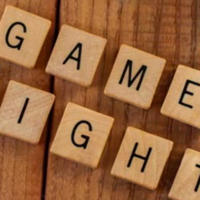 Game Night - A Killer Among Us