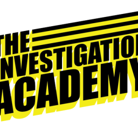 The Investigation Academy