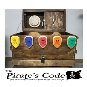 The Pirate's Code