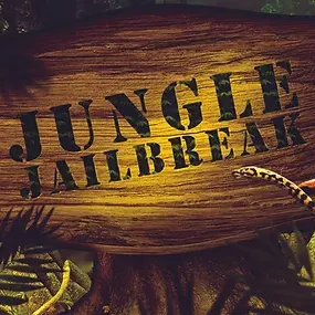 Jungle Jailbreak