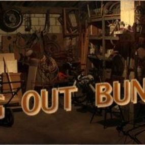 Bug Out Bunker