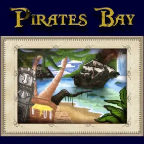 Pirate's Bay