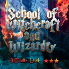 School of Witchcraft & Wizardry