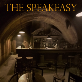 The Speakeasy