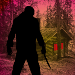 Sexta Feira 13: A Cabana [Friday The 13th: The Shack]