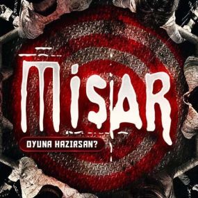 Mi̇şar [Saw]