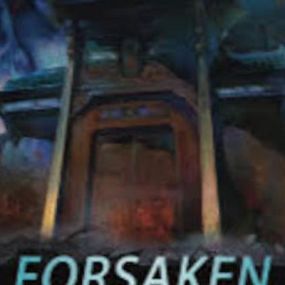 Forsaken Temple