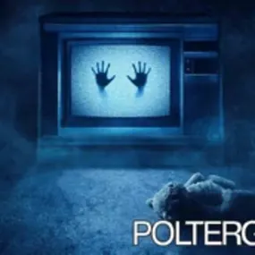Poltergeist [Season 2018]