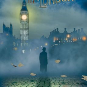 Murder In London