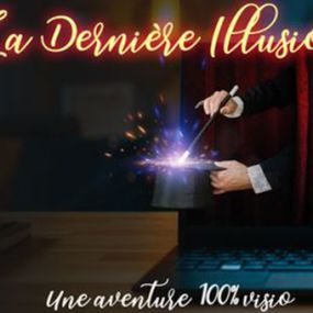 La Dernière Illusion