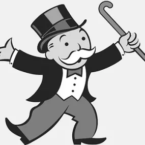 Rescue Rich Uncle Pennybags