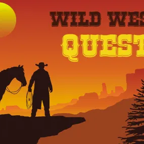 Wild West Quest