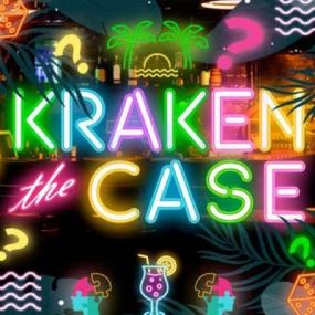 Kraken the Case (a.k.a. Changes in Latitude)