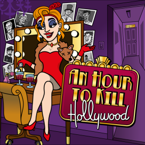 An Hour to Kill - Hollywood