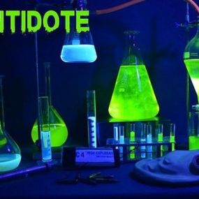 Antidote